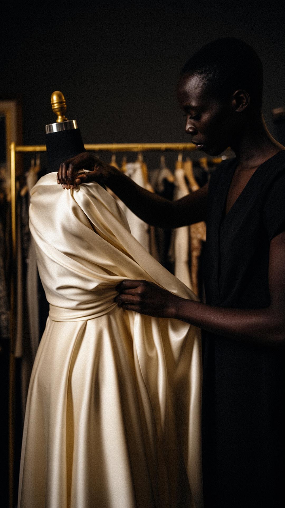 Drape