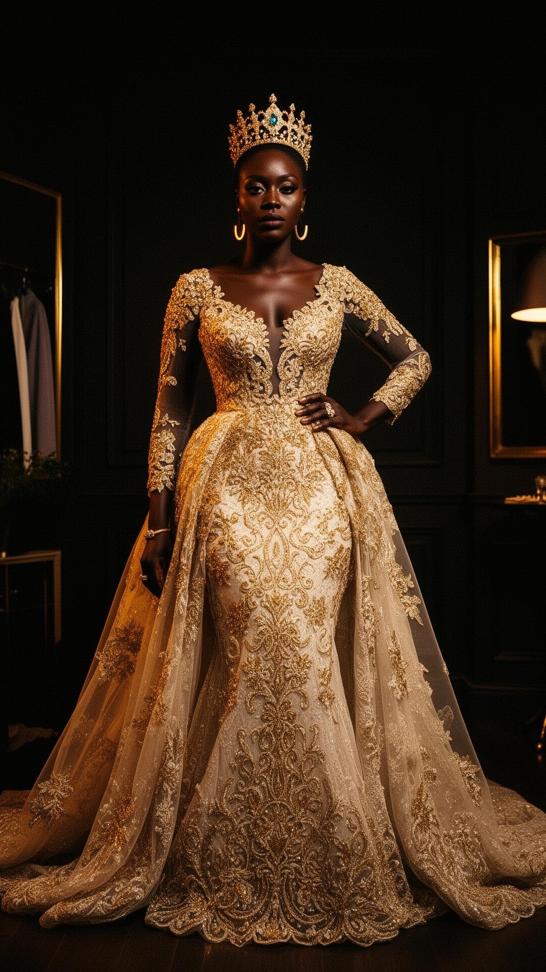 Bespoke Womenswear