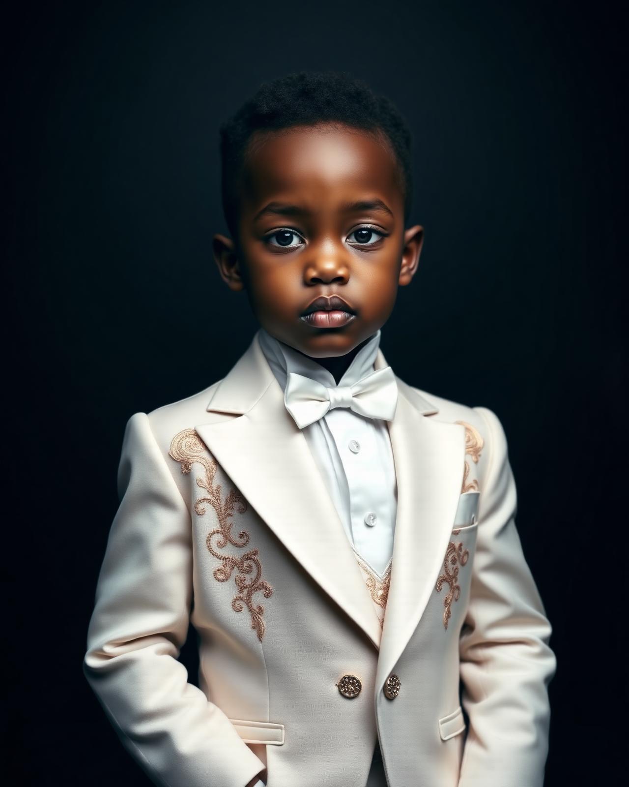 Children's Couture