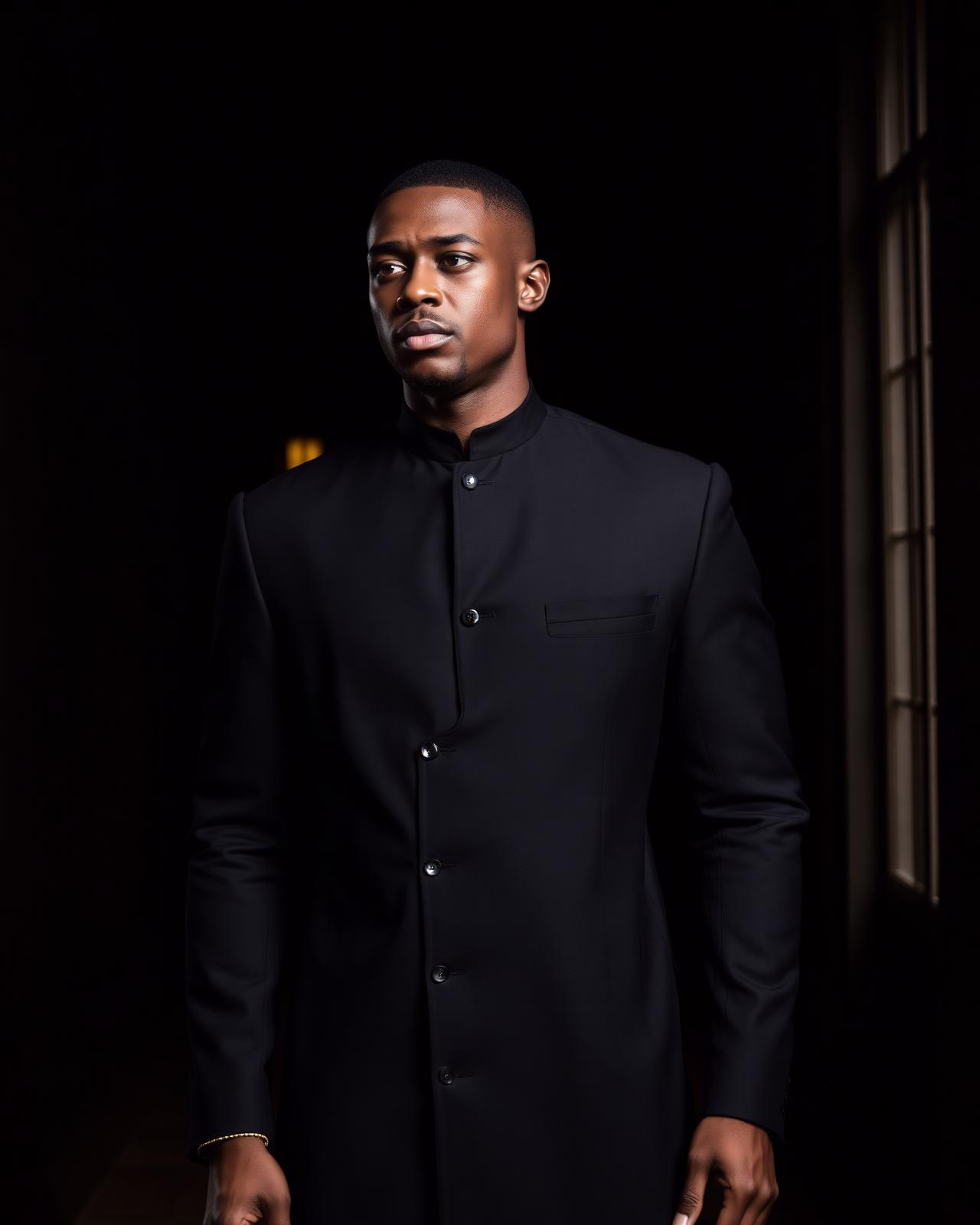 Bespoke Menswear